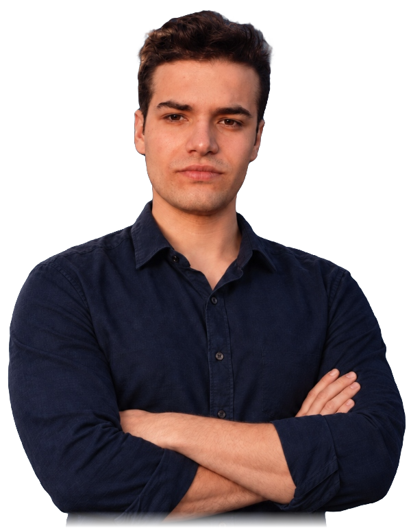 Mehmet Ali Yıldırım